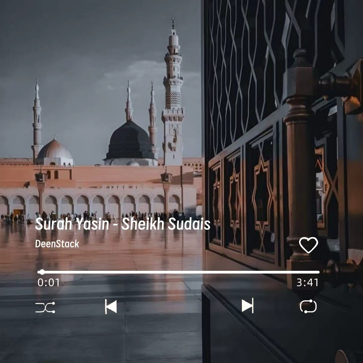 Nur Audio